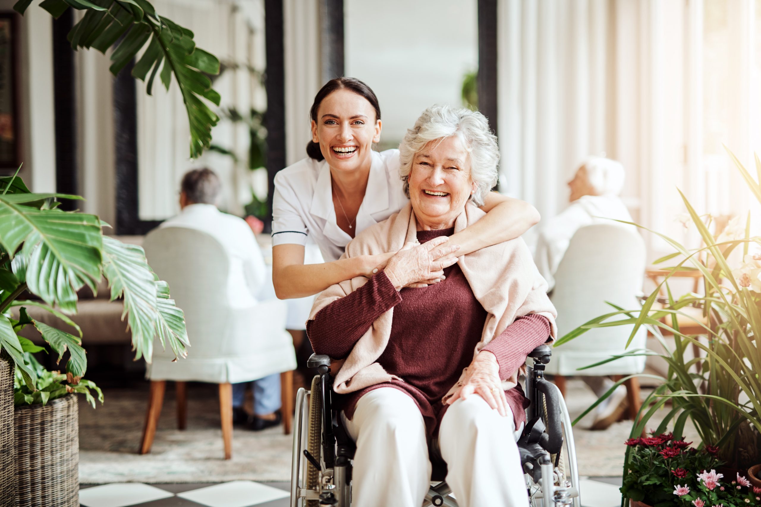 Services - Alva Senior Living